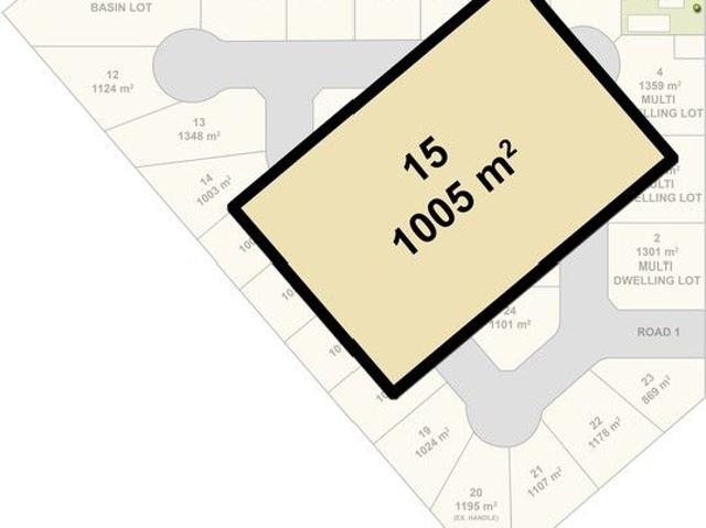 A Premier Subdivision!