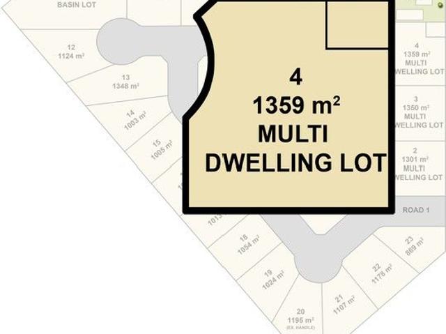 A Premier Subdivision!