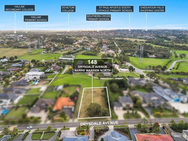 A Premium 2006m² Blank Canvas with Limitless Potential