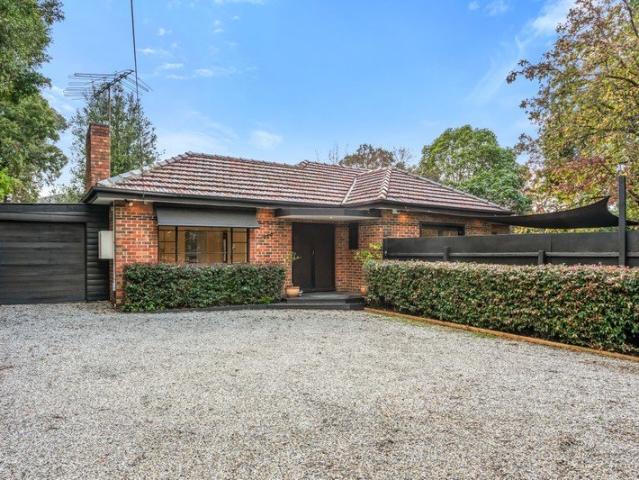 A Premium Corner Residence with Rare Commercial Potential STCA