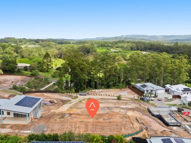 A Premium Block Of Land With Uninterrupted Views