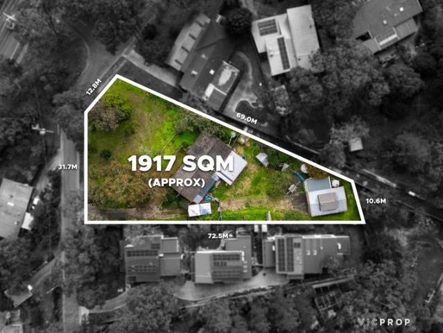 A Premium Development Opportunity with Plans & Permits in Place