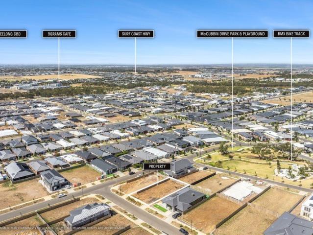 A Premium Elevated Allotment in the Heart of Mount Duneed
