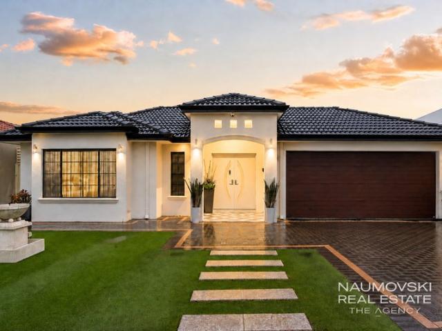 Custom Family Home in the Alto Estate