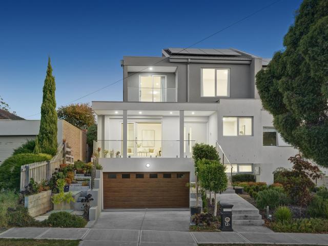 A premium family home offering space, comfort, and convenience in a blue chip location