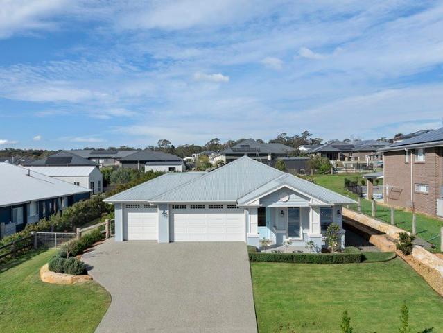 A Premium Family Home with Space, Style and Spectacular Extras