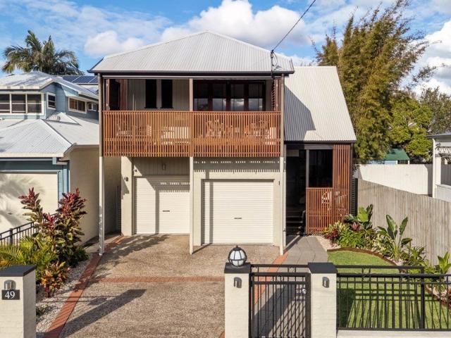 A Premium Hawthorne Address with Endless Potential