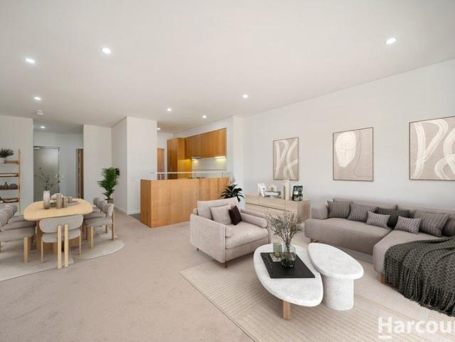 A Premium Over 55's Lifestyle Overlooking the Canning River