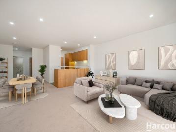A Premium Over 55's Lifestyle Overlooking the Canning River