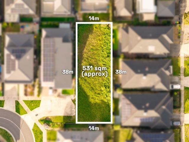 A Premium Landholding in Greenvale's Parkview Estate
