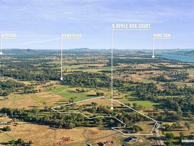 A Premium Lifestyle Opportunity Awaits on 23.7ha approx