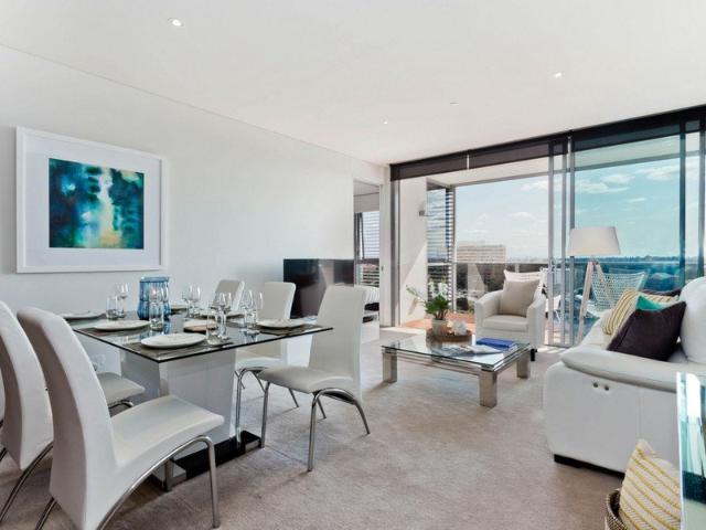 A Premium Lifestyle Awaits
