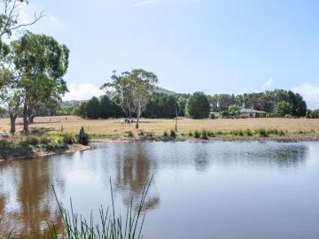 Braidwood, Jembaicumbene
