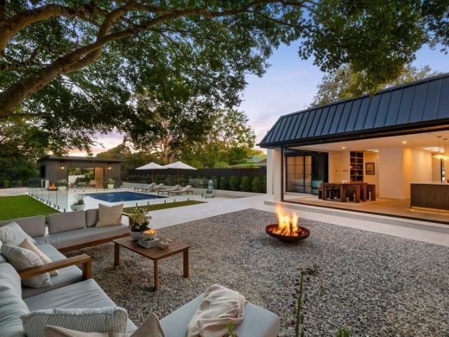 As Featured in the Sydney Morning Herald A Private Golf Course Estate of Rare Distinction
