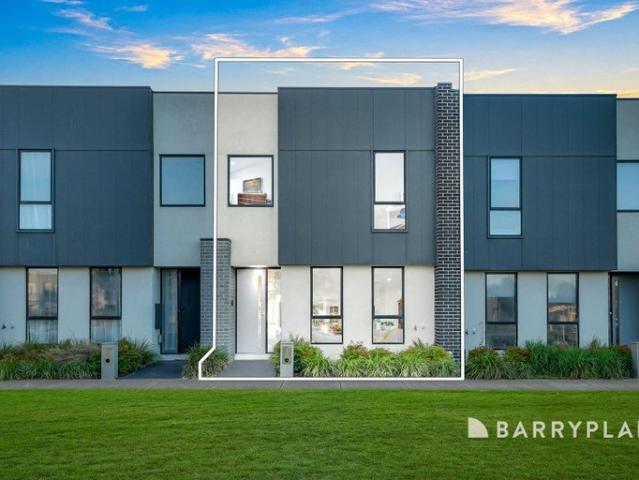 A Premium Residence Tailored for Modern Living