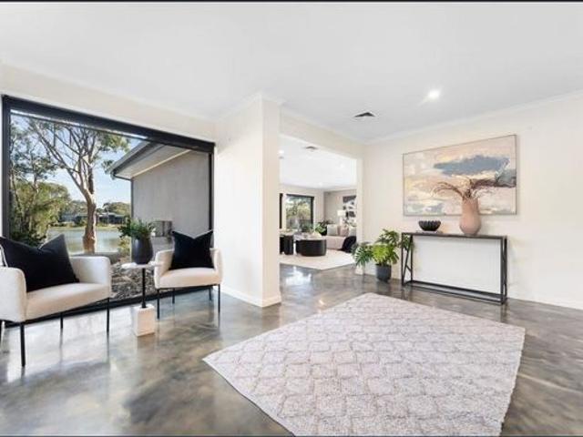 A Premium Waterfront Lifestyle Awaits