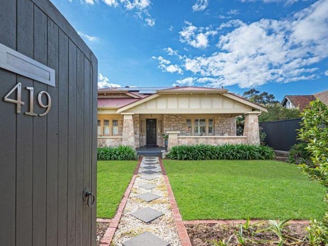 A Premium Tusmore Address Offering Effortless Eastern Suburbs Living
