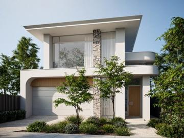 A Precision Design, Coastal Living at its Best in Glenelg North