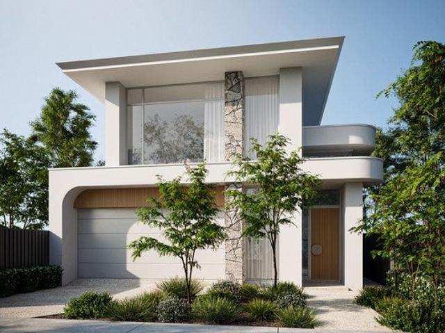 A Precision Design, Coastal Living at its Best in Glenelg North