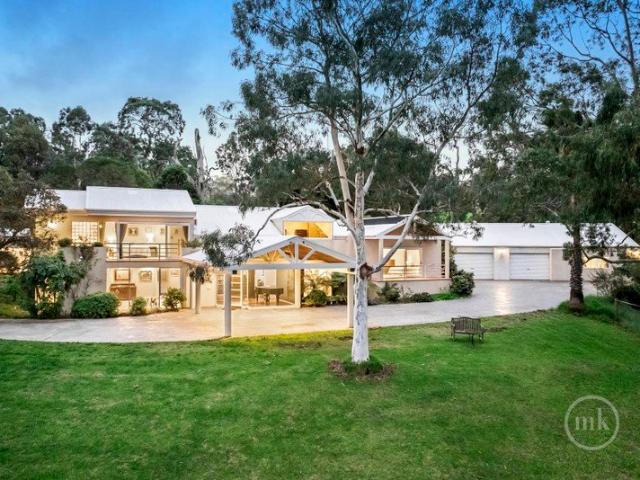 A Prestige Rural Lifestyle Without Compromising On Convenience