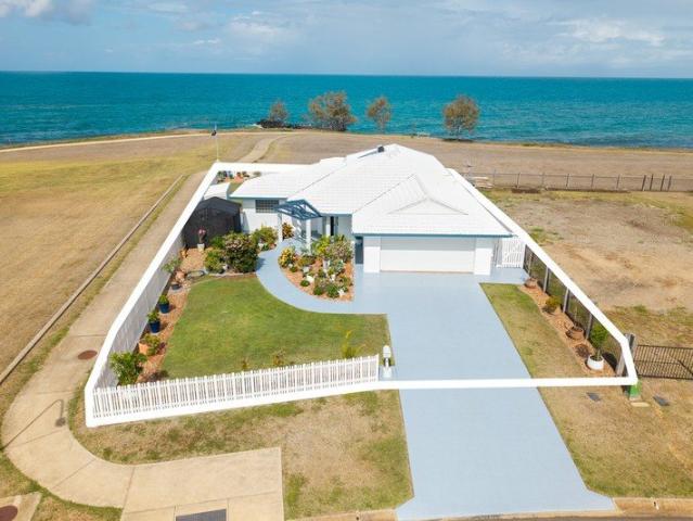 A Prestigious Oceanfront Position Elliott Heads
