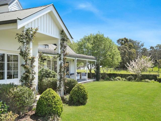 A Prestigious Lifestyle Property