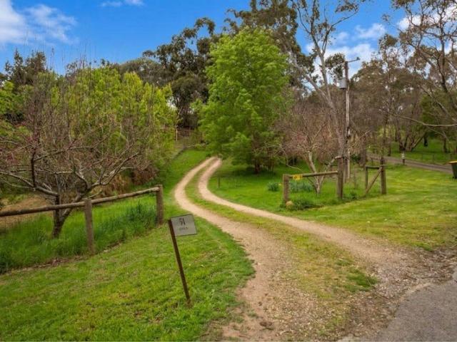 A Prestigious 2.1 Acre Sanctuary: Original Character, Endless Potential