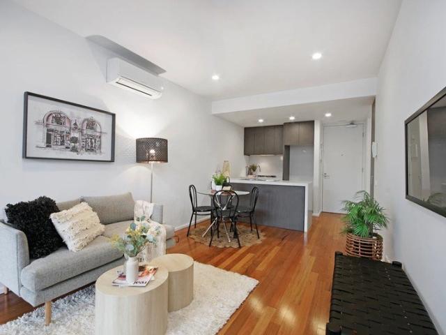 A Preston Address with a Thornbury Lifestyle
