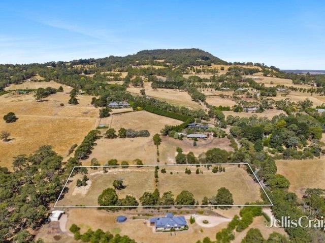A prime Mt Buninyong land opportunity!