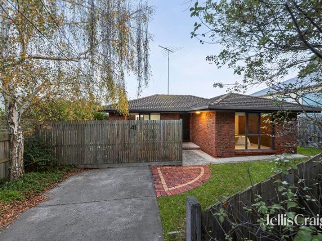 A prime Newtown lifestyle opportunity
