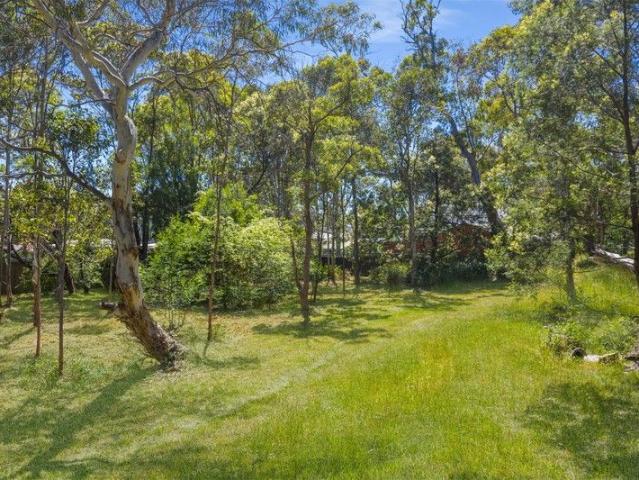 A prime north to rear block in desirable Mittagong