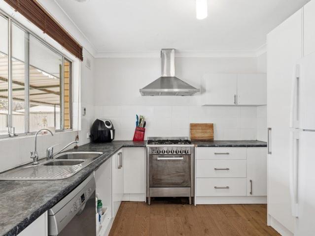 A Prime Opportunity Awaits on 716sqm Corner Allotment