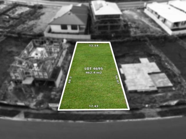 A Prime Opportunity in Menangle Park || Registered & Ready to Build