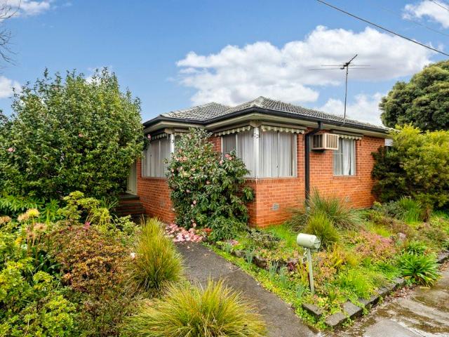 A Prime Opportunity in a Highly Convenient Bundoora Location