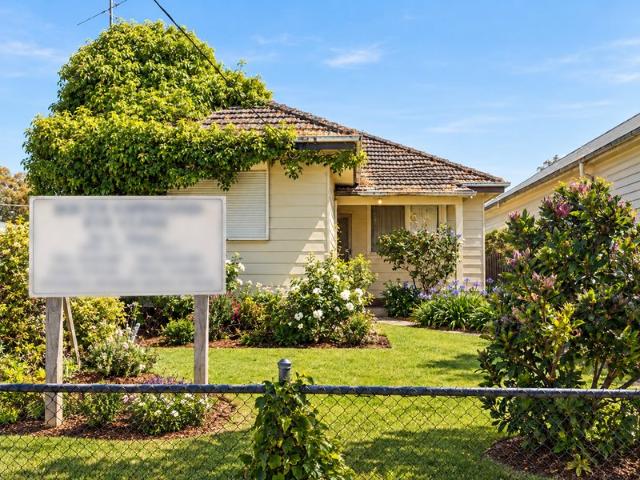 A Prime Opportunity in the Heart of Leongatha