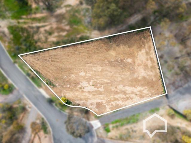 A Prime Opportunity to Build in Maiden Gully