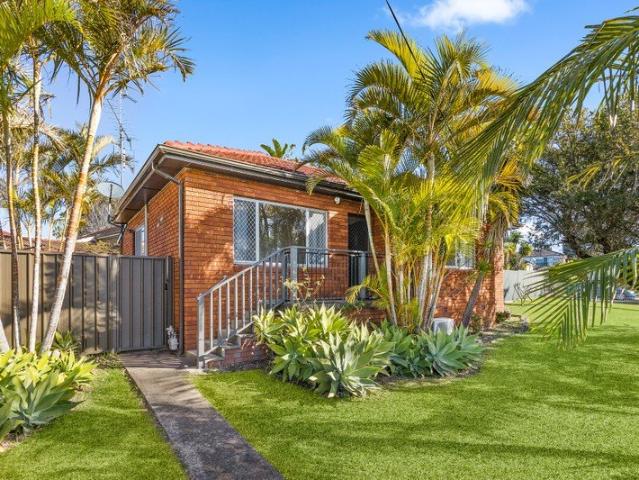 A Prime Corner Block with Endless Opportunity