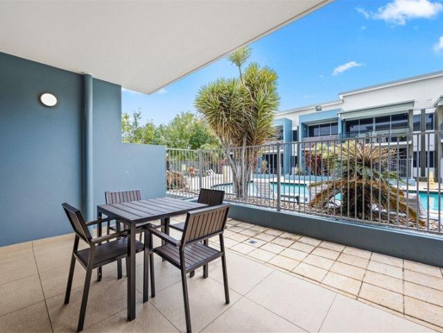 A Prime Dual Key Investment in the Heart of Ramada Hervey Bay