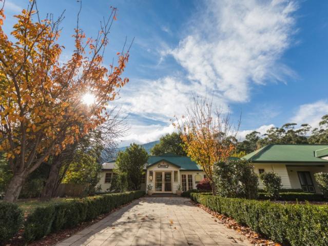 A PRIME FREEHOLD OPPORTUNITY IN YARRA VALLEY 70KM FROM MELBOURNE CBD | Resort Brokers ID: FH008542