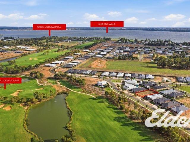 A Prime Golf Course Outlook Build Your Silverwood's Escape