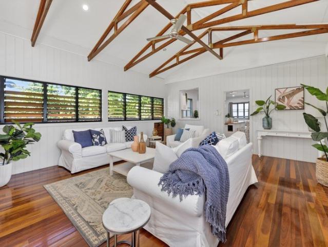 A Prime Investment Opportunity in Hermit Park