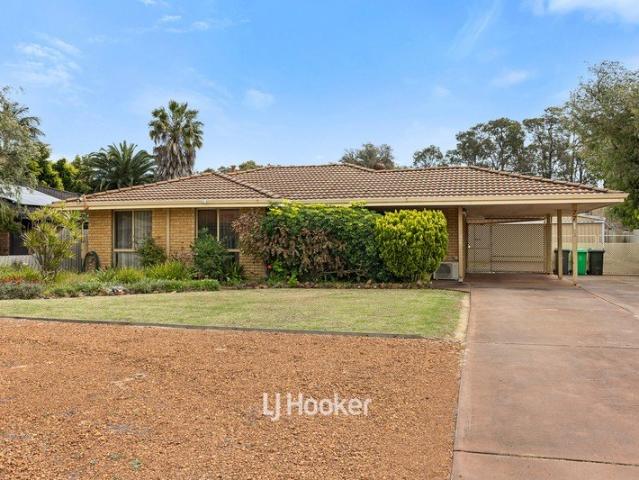 A Prime Location with Space & Potential