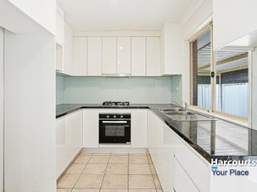 A Freestanding House With No Strata!