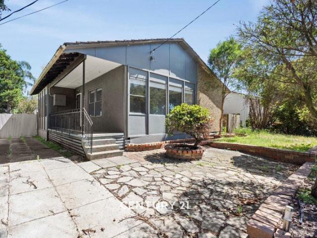 A Prime Parcel with Plenty of Potential!