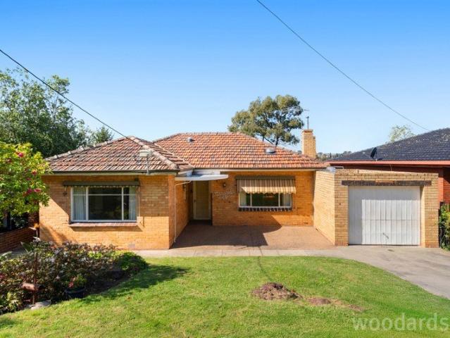 A Prime Strathmore Opportunity on 650m²
