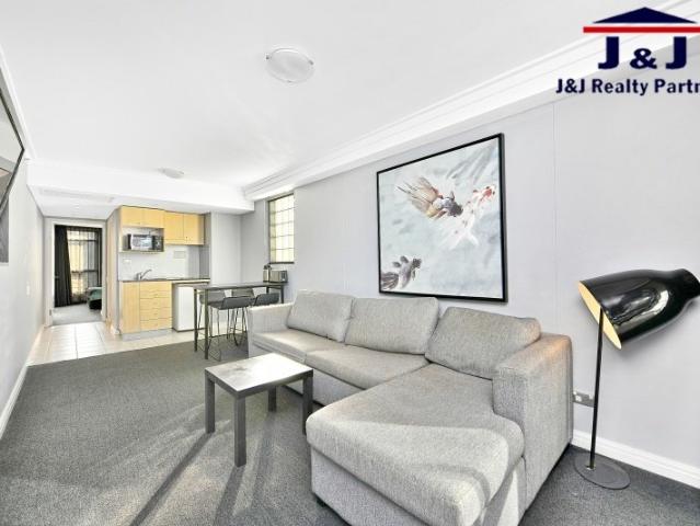 A prime Sydney CBD investment opportunity