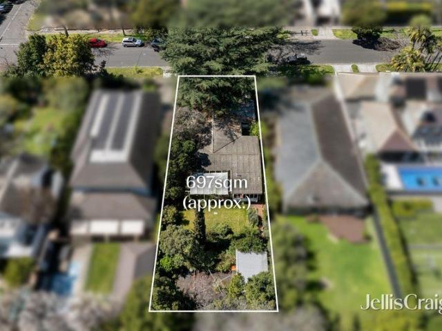 A Prime Sackville Ward Opportunity with Endless Potential