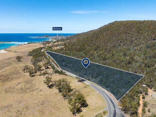 Building Envelope Approved A Prime 15 Acre Parcel with Endless Potential