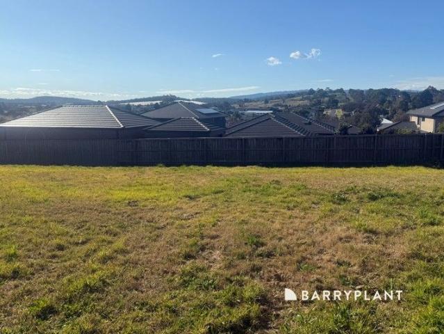 A Prime 856m² block Ready to Build Your Dream