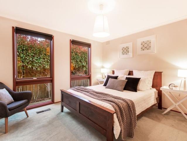 A Pristine 3 Bedroom Home Surrounded by Lush Gardens